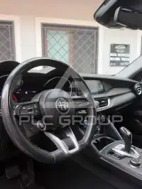 2021 Alfa Romeo Stelvio