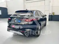 2021 Alfa Romeo Stelvio