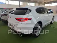 2021 Alfa Romeo Stelvio