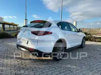 2021 Alfa Romeo Stelvio