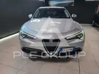 2021 Alfa Romeo Stelvio