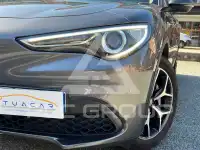 2021 Alfa Romeo Stelvio