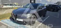 2021 Alfa Romeo Stelvio