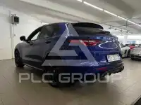 2021 Alfa Romeo Stelvio