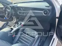 2021 Alfa Romeo Stelvio