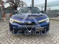 2021 Alfa Romeo Stelvio