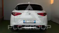2021 Alfa Romeo Stelvio
