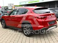 2021 Alfa Romeo Stelvio