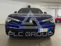 2021 Alfa Romeo Stelvio
