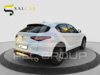 2021 Alfa Romeo Stelvio