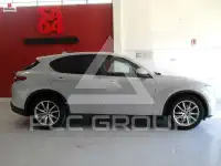 2021 Alfa Romeo Stelvio
