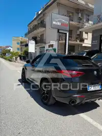 2021 Alfa Romeo Stelvio