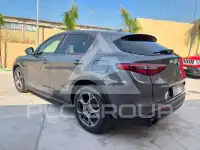 2021 Alfa Romeo Stelvio
