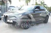 2021 Alfa Romeo Stelvio