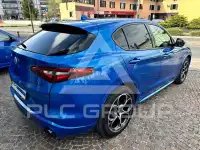 2021 Alfa Romeo Stelvio
