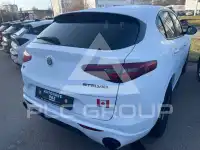 2021 Alfa Romeo Stelvio