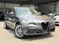 2021 Alfa Romeo Stelvio