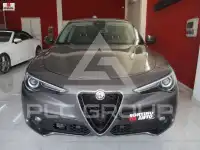 2021 Alfa Romeo Stelvio