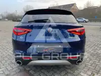 2021 Alfa Romeo Stelvio