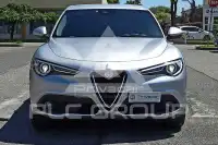 2021 Alfa Romeo Stelvio