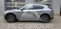 2021 Alfa Romeo Stelvio