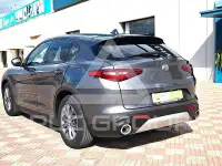 2021 Alfa Romeo Stelvio