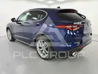 2021 Alfa Romeo Stelvio