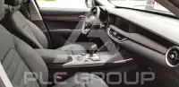 2021 Alfa Romeo Stelvio
