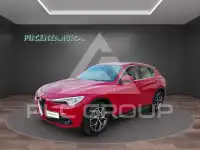2021 Alfa Romeo Stelvio