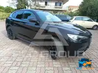 2021 Alfa Romeo Stelvio