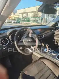 2021 Alfa Romeo Stelvio