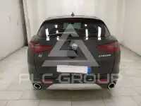 2021 Alfa Romeo Stelvio