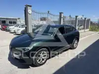 2021 Alfa Romeo Stelvio