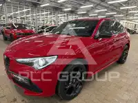 2021 Alfa Romeo Stelvio