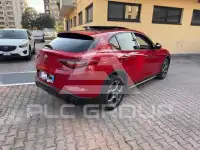 2021 Alfa Romeo Stelvio
