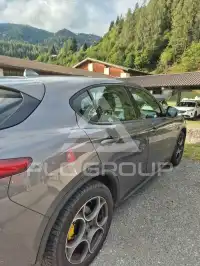 2021 Alfa Romeo Stelvio