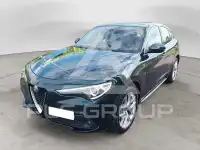 2021 Alfa Romeo Stelvio