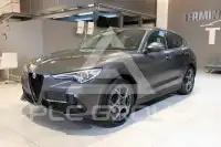 2021 Alfa Romeo Stelvio