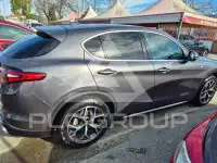 2021 Alfa Romeo Stelvio