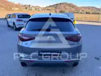 2021 Alfa Romeo Stelvio