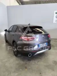 2021 Alfa Romeo Stelvio