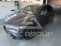 2021 Alfa Romeo Stelvio