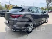 2021 Alfa Romeo Stelvio