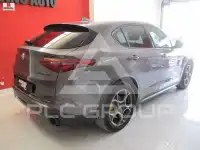 2021 Alfa Romeo Stelvio