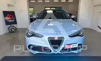 2021 Alfa Romeo Stelvio