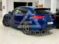 2021 Alfa Romeo Stelvio