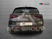 2021 Alfa Romeo Stelvio