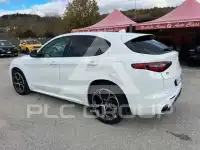 2021 Alfa Romeo Stelvio