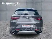 2021 Alfa Romeo Stelvio