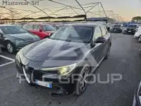 2021 Alfa Romeo Stelvio